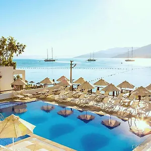 Sina (adults Only) Otel Torba