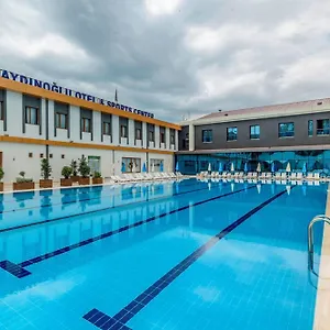 Aydinoglu İstanbul