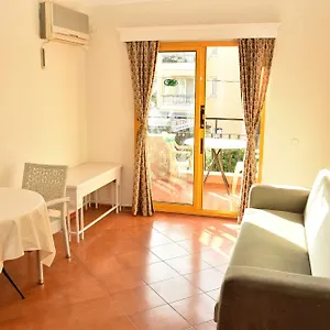 Club Dante Otel Marmaris