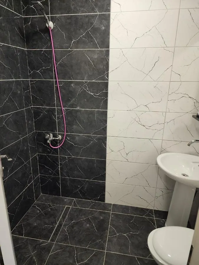 Aparthotel 216 Turkuaz Suites Istanbul